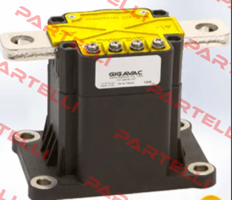 GX46CDB Gigavac