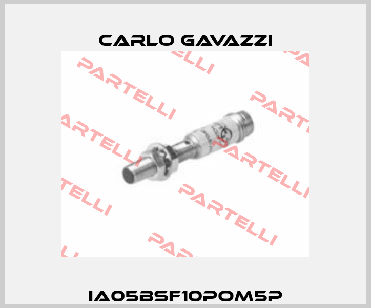 IA05BSF10POM5P Carlo Gavazzi