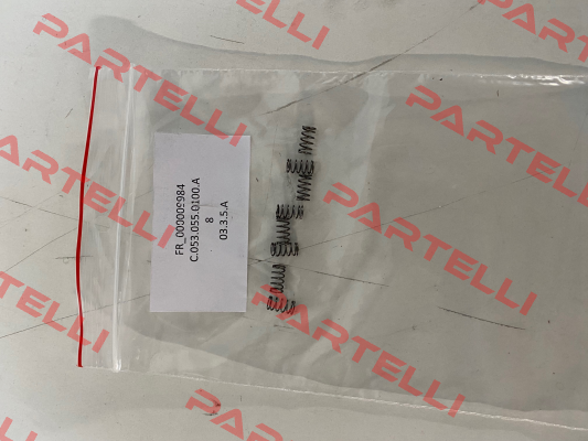 C.053.055.0100.A Vanel
