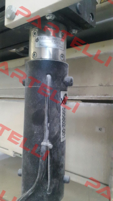 P/N: M161775  Type: 595802-001 Fife
