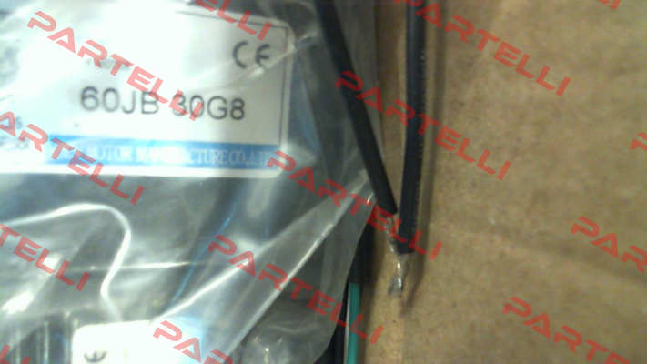 YN60-6/60JB30G8 (220V) V.t.v Motor