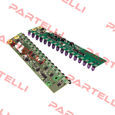NX16SR/XCN-AT1020 Micro Detectors / Diell (now Datasensing)
