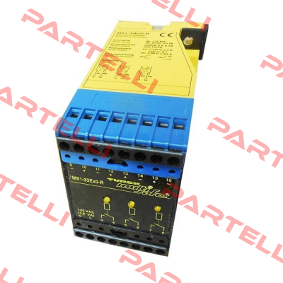 MS1-33EX0-R Turck