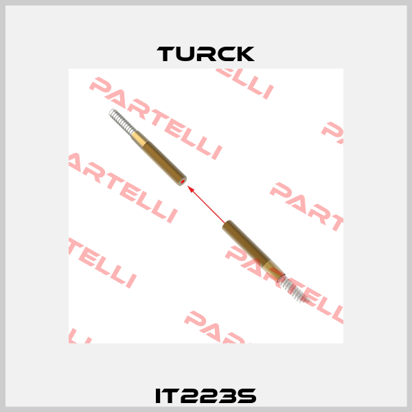 IT223S Turck