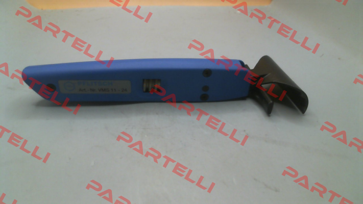 VMS 11-24 PFLITSCH