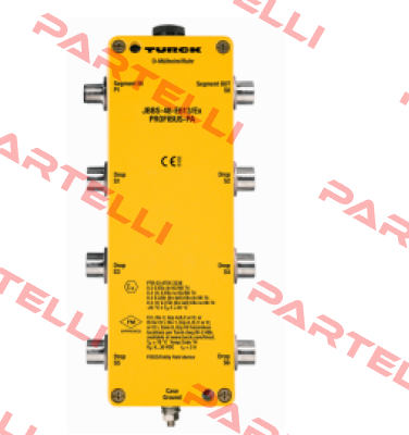 JBBS-48-E613/EX Turck