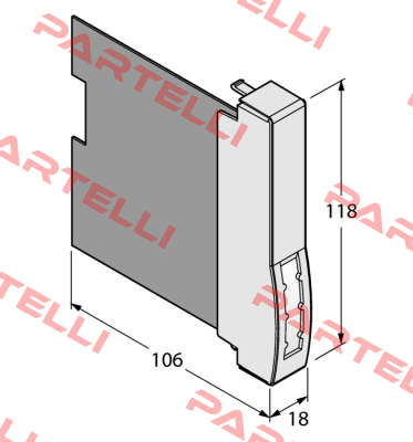 PSM24-N Turck