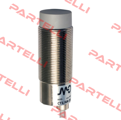 CT1/CP-2A Micro Detectors / Diell (now Datasensing)