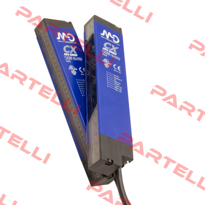 CX0E1RP/10-016V Micro Detectors / Diell (now Datasensing)