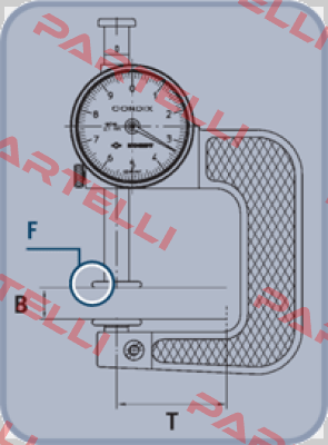 3003 b CORDIX