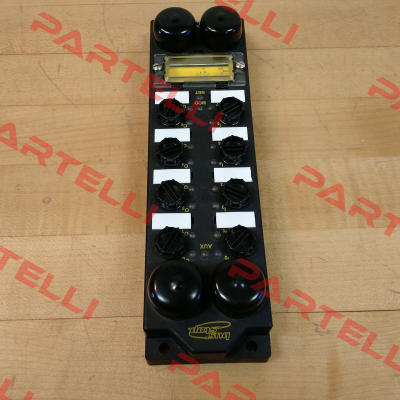 FDNP-S0808G-TT-0204 Turck