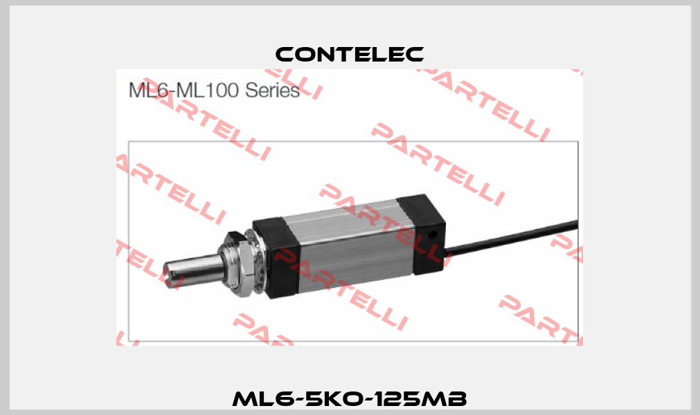 ML6-5KO-125MB Contelec
