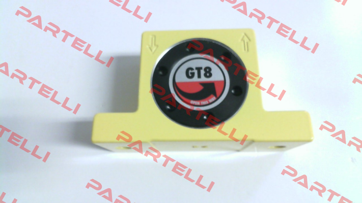 GT-8 / 8008.00 Vibtec