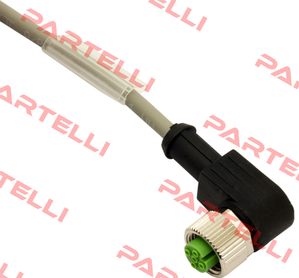 CD12M/0B-050C5US Micro Detectors / Diell (now Datasensing)
