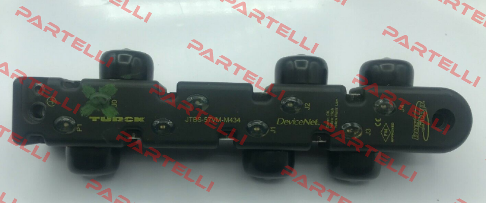 JTBS 57VM-M434 Turck