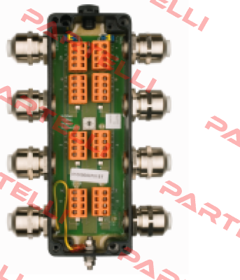 JBBS-49SC-T614/3G Turck