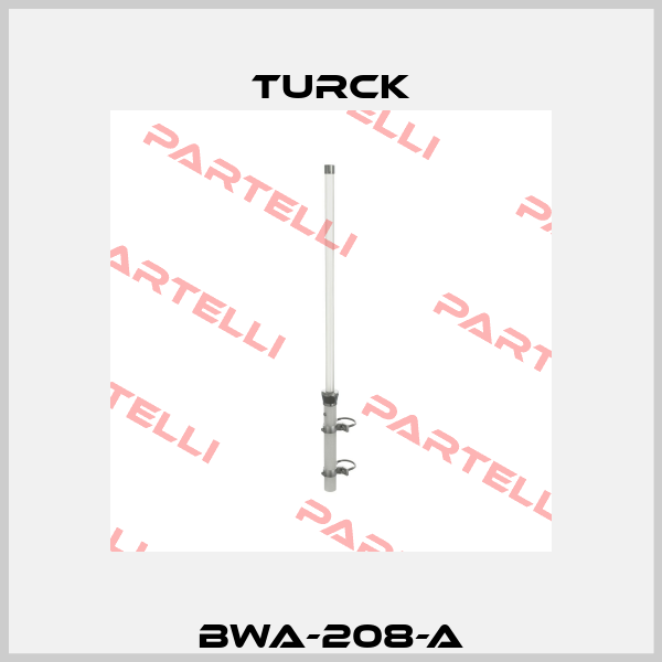 BWA-208-A Turck