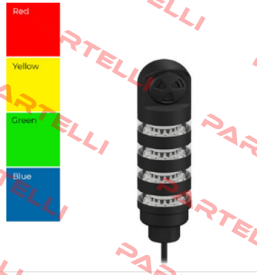 TL50BLBG1Y2R3ALSQP Turck