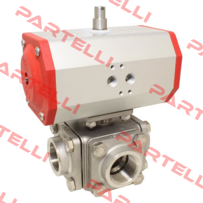 ZD311423-EE620632/AX End Armaturen