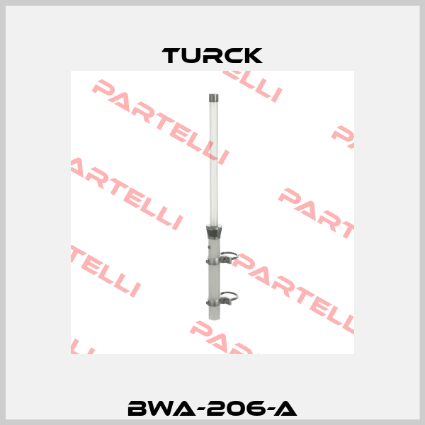 BWA-206-A Turck