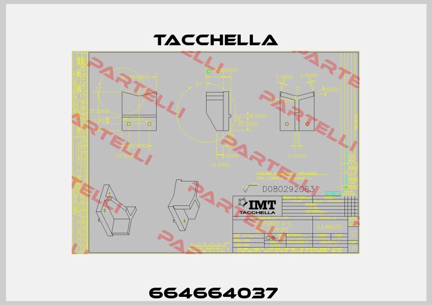 664664037  Tacchella