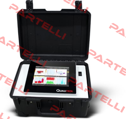 Portable PDM Qualitrol