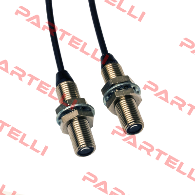 CF/RBA-20 Micro Detectors / Diell (now Datasensing)