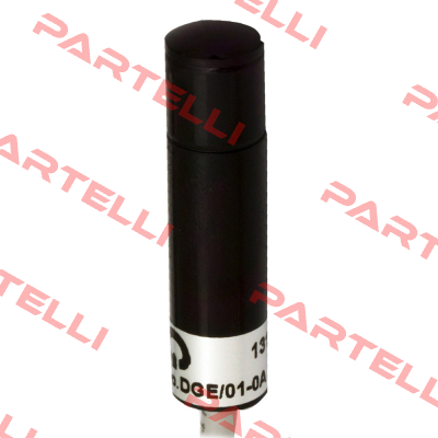 DGE/01-0A Micro Detectors / Diell (now Datasensing)