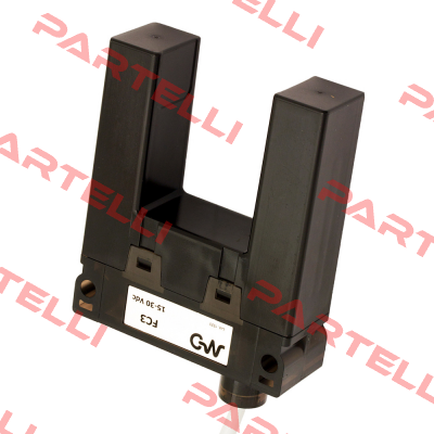 FC3 Micro Detectors / Diell (now Datasensing)