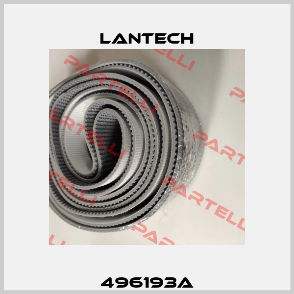 496193A Lantech