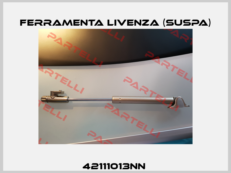 42111013NN  Ferramenta Livenza (Suspa)