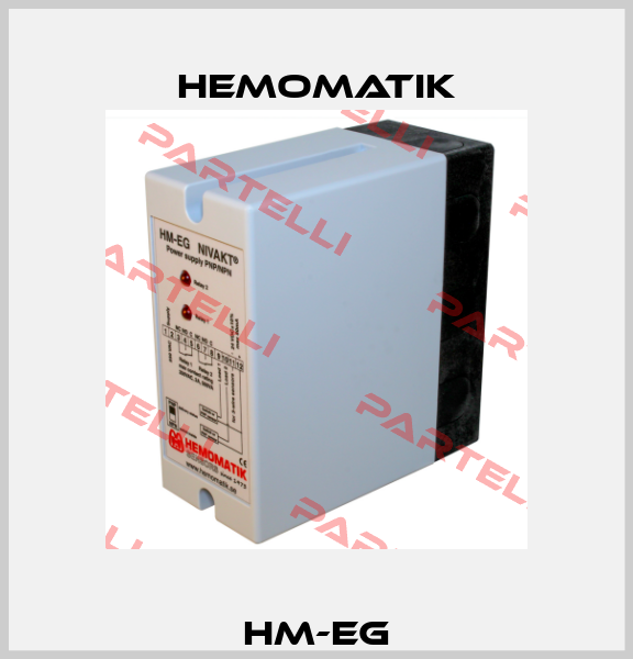 HM-EG Hemomatik
