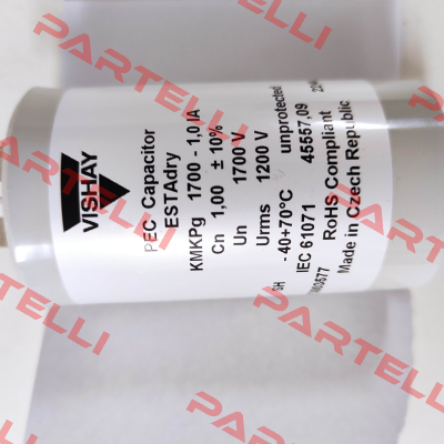 KMKPG1700-1.0IA Vishay