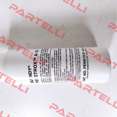 Typ Burndy Penetrox A13 / PENA138 Burndy
