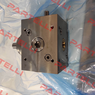 01-1.2-I, s/n 096947-USA Tandler