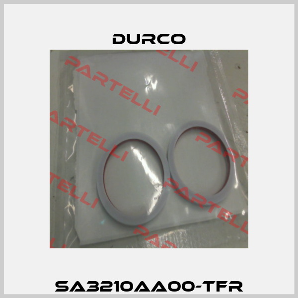 SA3210AA00-TFR Durco
