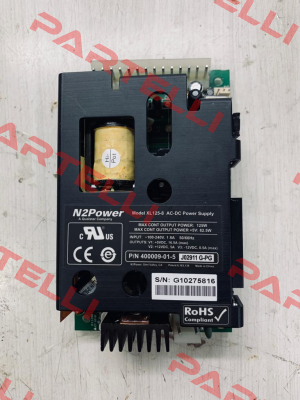 P/N: 400009-01-5 n2power