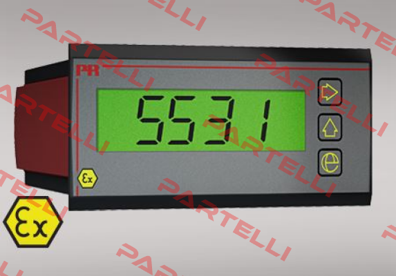 5531B2 Pr Electronics