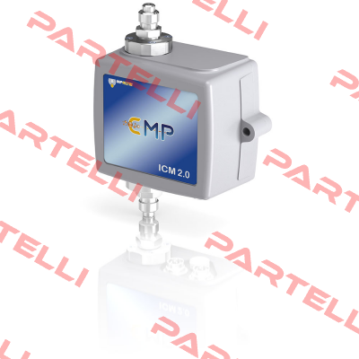 ICM-W-M-0-R-G1 MP Filtri