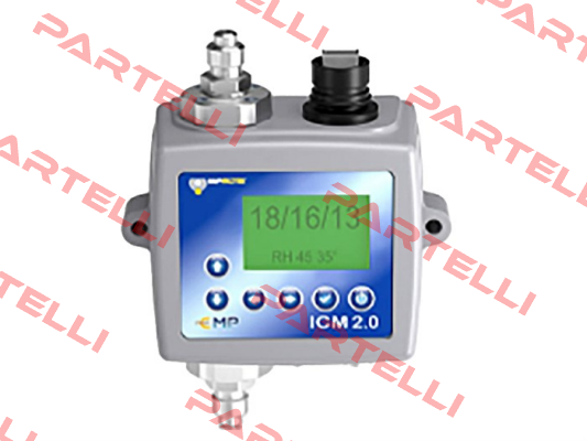 ICM-0-M-K-R-G1 MP Filtri
