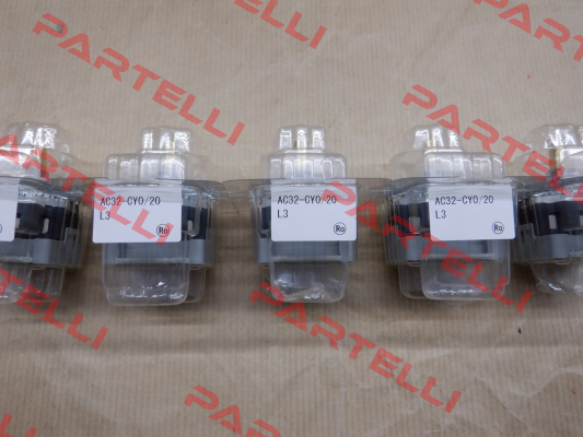 AC32-CY0/20L3 Fuji