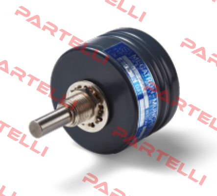 POT. 260 - 10K OHMS - RA -( 100376 ) Megatron