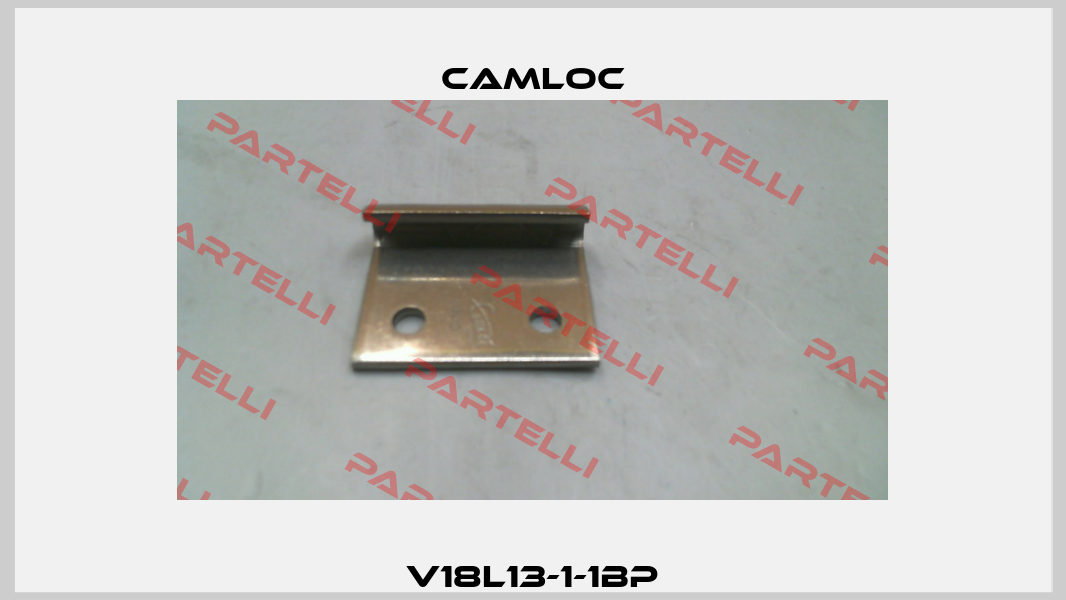 V18L13-1-1BP Camloc
