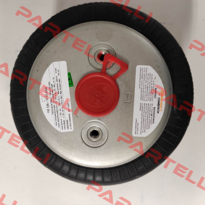 FD 120-17 CI G 3/4 (114851) Springride