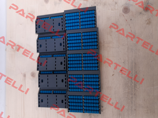 L115-5R System Plast
