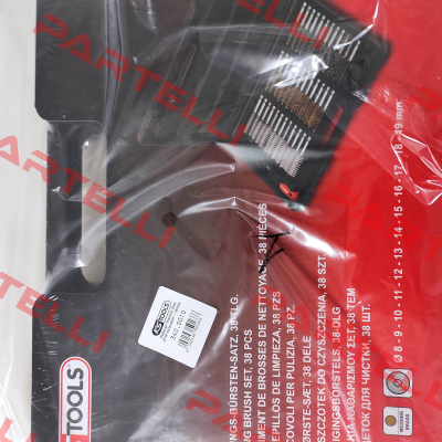 340.0010 KS TOOLS