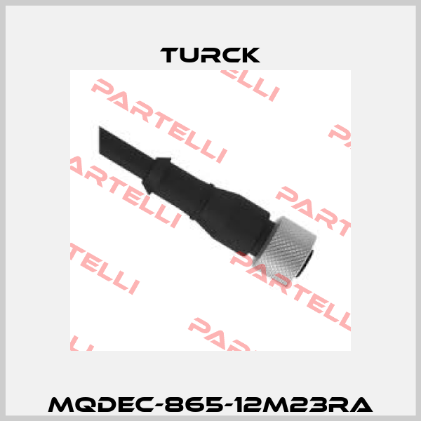 MQDEC-865-12M23RA Turck