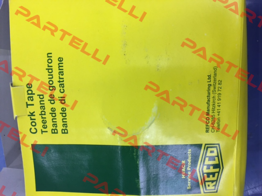 9881439  Refco