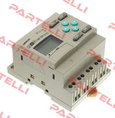 ZEN-10C1DT-D-V2 Omron