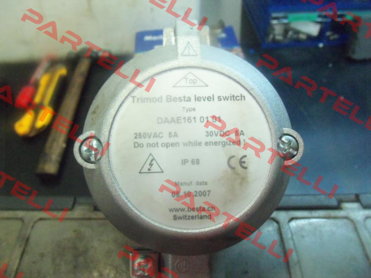 DAAE161 01 01  Trimod Besta